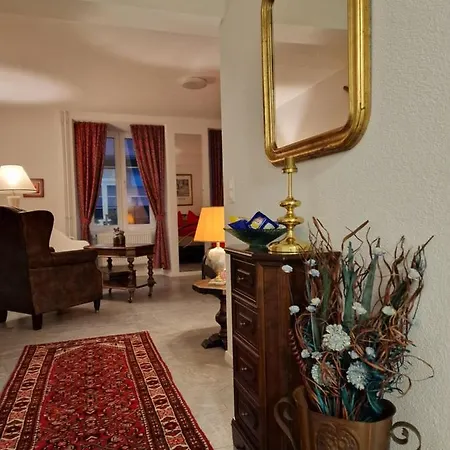 Bastis Luxury Central