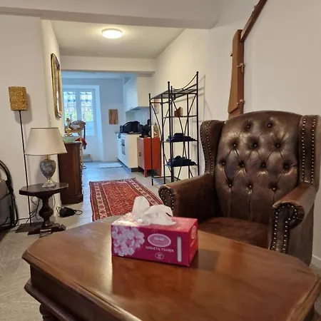 Bastis Luxury Central Apartment Lucerne
