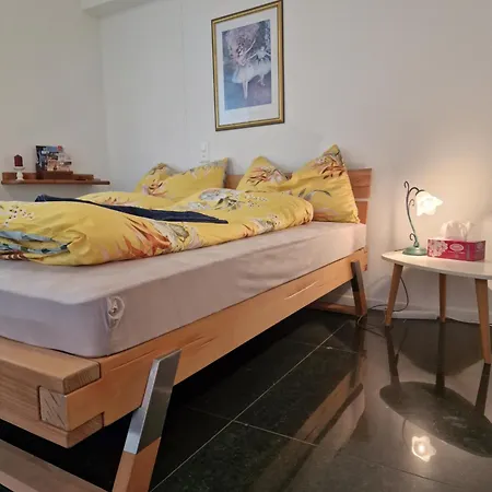 Bastis Luxury Central Apartment Lucerne