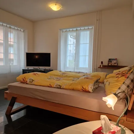 Bastis Luxury Central