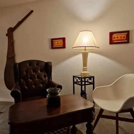 Bastis Luxury Central Apartment Luzern