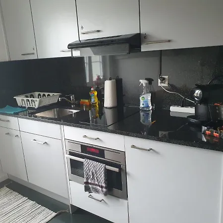 Apartment Bastis Luxury Central Luzern